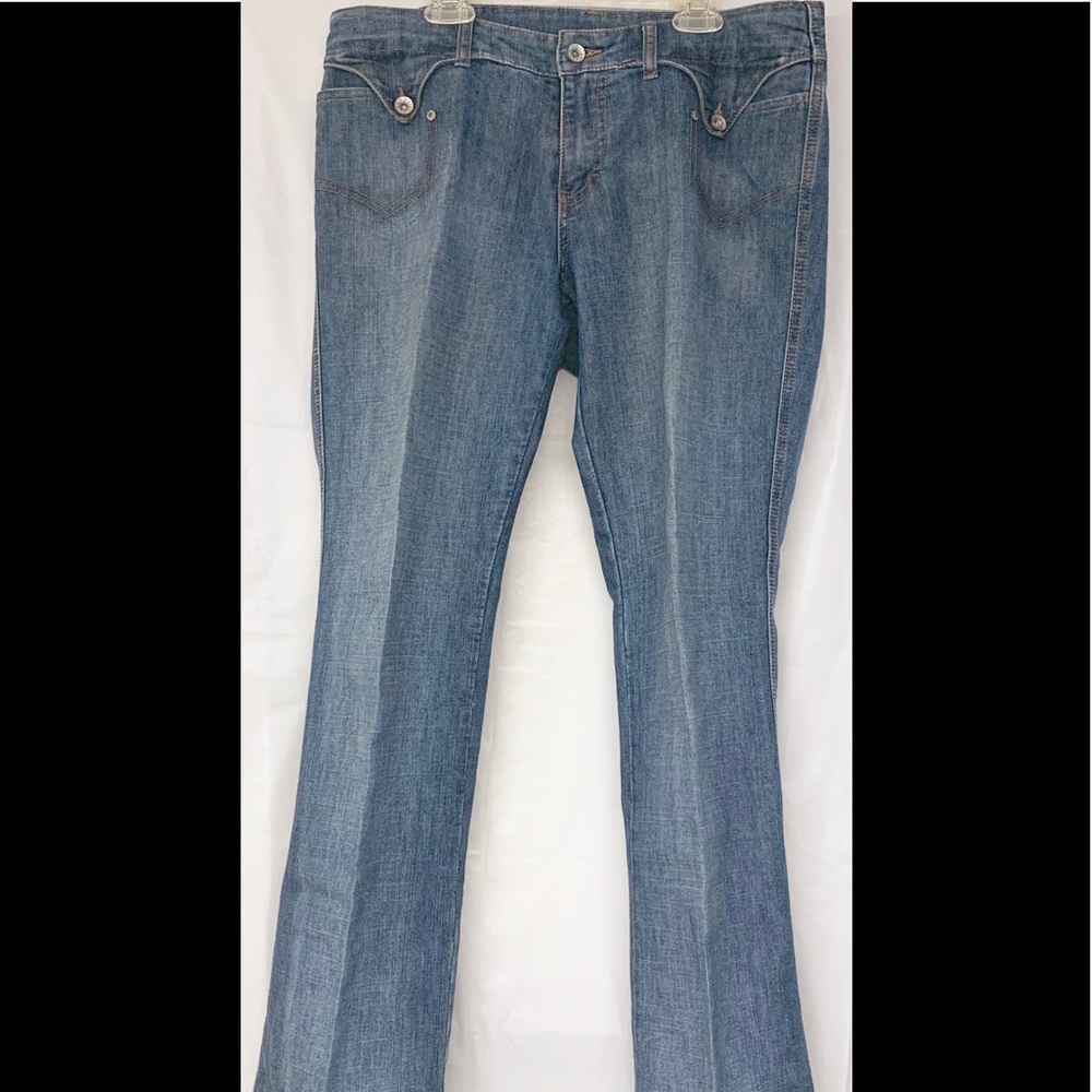 TEDDY’S Core Jeans
